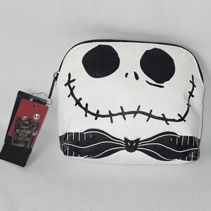 Rare NWT Loungefly NBC Jack Pouch | Error Label